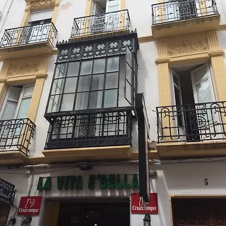 Apartamento Puente Nuevo Apartamento