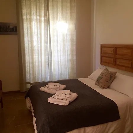 Apartamento Apartamento Puente Nuevo Ronda