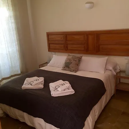 Apartamento Puente Nuevo Apartamento
