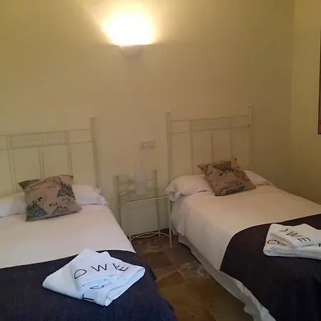 Apartamento Apartamento Puente Nuevo *