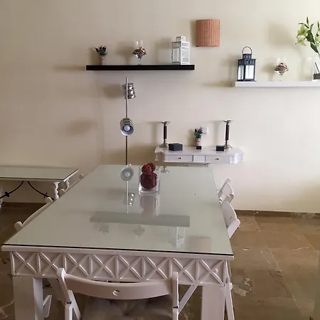 Apartamento Apartamento Puente Nuevo *