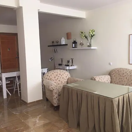 Apartamento Apartamento Puente Nuevo Ronda