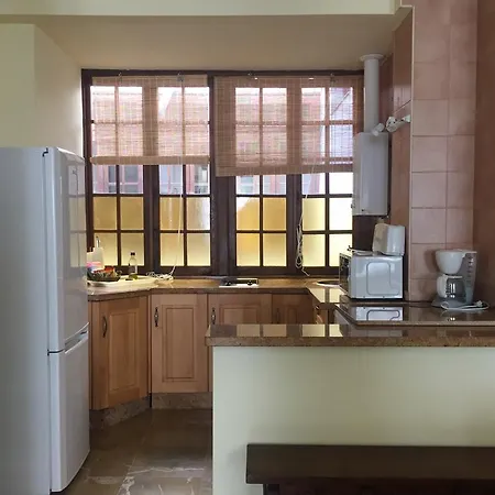 Apartamento Apartamento Puente Nuevo